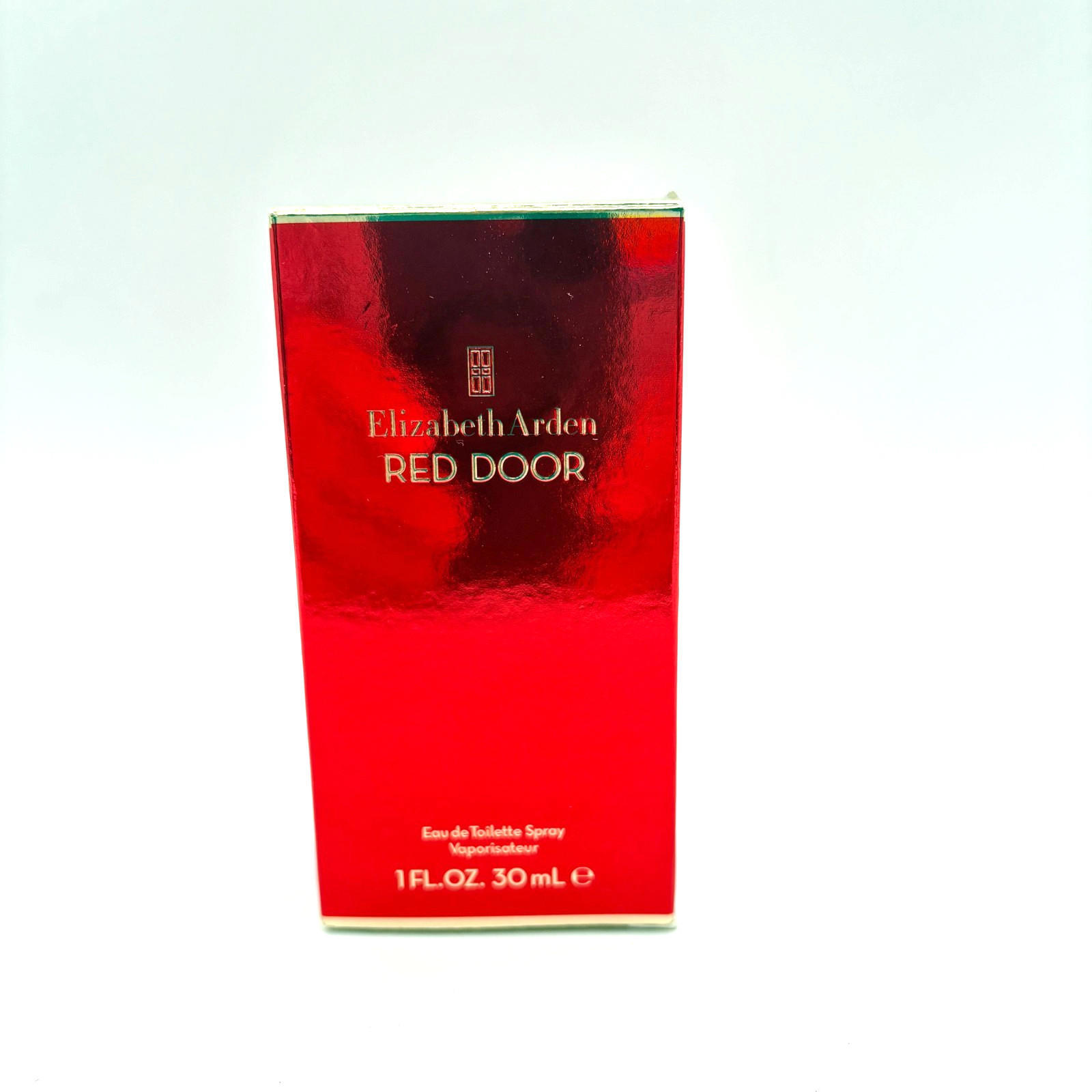 New Elizabeth Arden Red Door Eau De Toilette For Women 1oz New Elizabeth Arden Red Door Eau De Toilette For Women 1oz